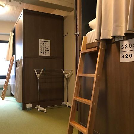 Tokyo Guest House Itabashi-Juku Kültér fotó